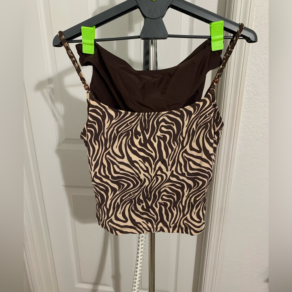 Bathing suit